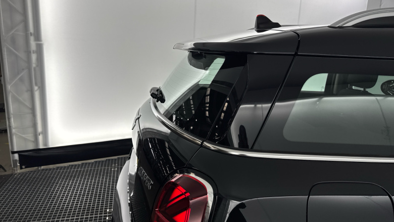 MINI Countryman 1.5 C Classic 5dr Auto Petrol Hatchback